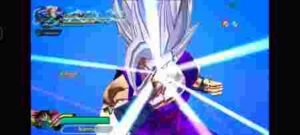 Dragon Ball Xenoverse 2 PPSSPP Zip File [DBZ TTT XV2 MOD] 200 MB 6