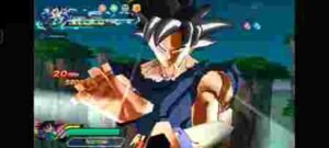 Dragon Ball Xenoverse 2 PPSSPP Zip File [DBZ TTT XV2 MOD] 200 MB 3